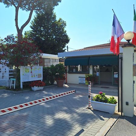 Camping Parco Vacanza Partaccia 2 Marina di Massa Εξωτερικό φωτογραφία