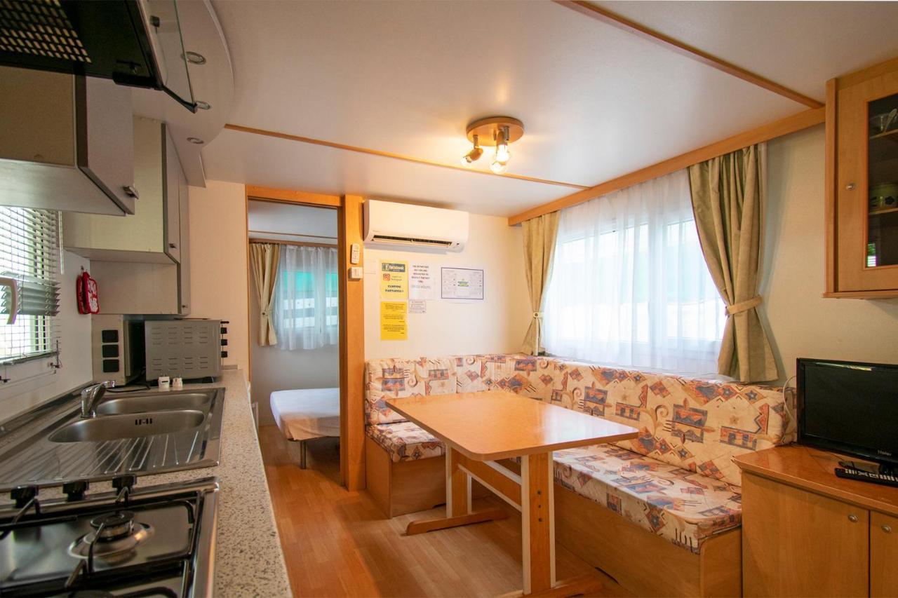Camping Parco Vacanza Partaccia 2 Marina di Massa Εξωτερικό φωτογραφία