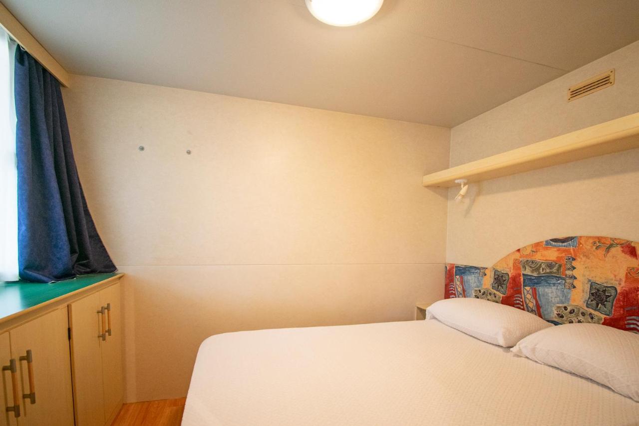 Camping Parco Vacanza Partaccia 2 Marina di Massa Εξωτερικό φωτογραφία