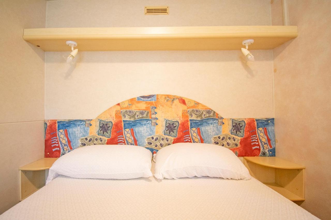 Camping Parco Vacanza Partaccia 2 Marina di Massa Εξωτερικό φωτογραφία