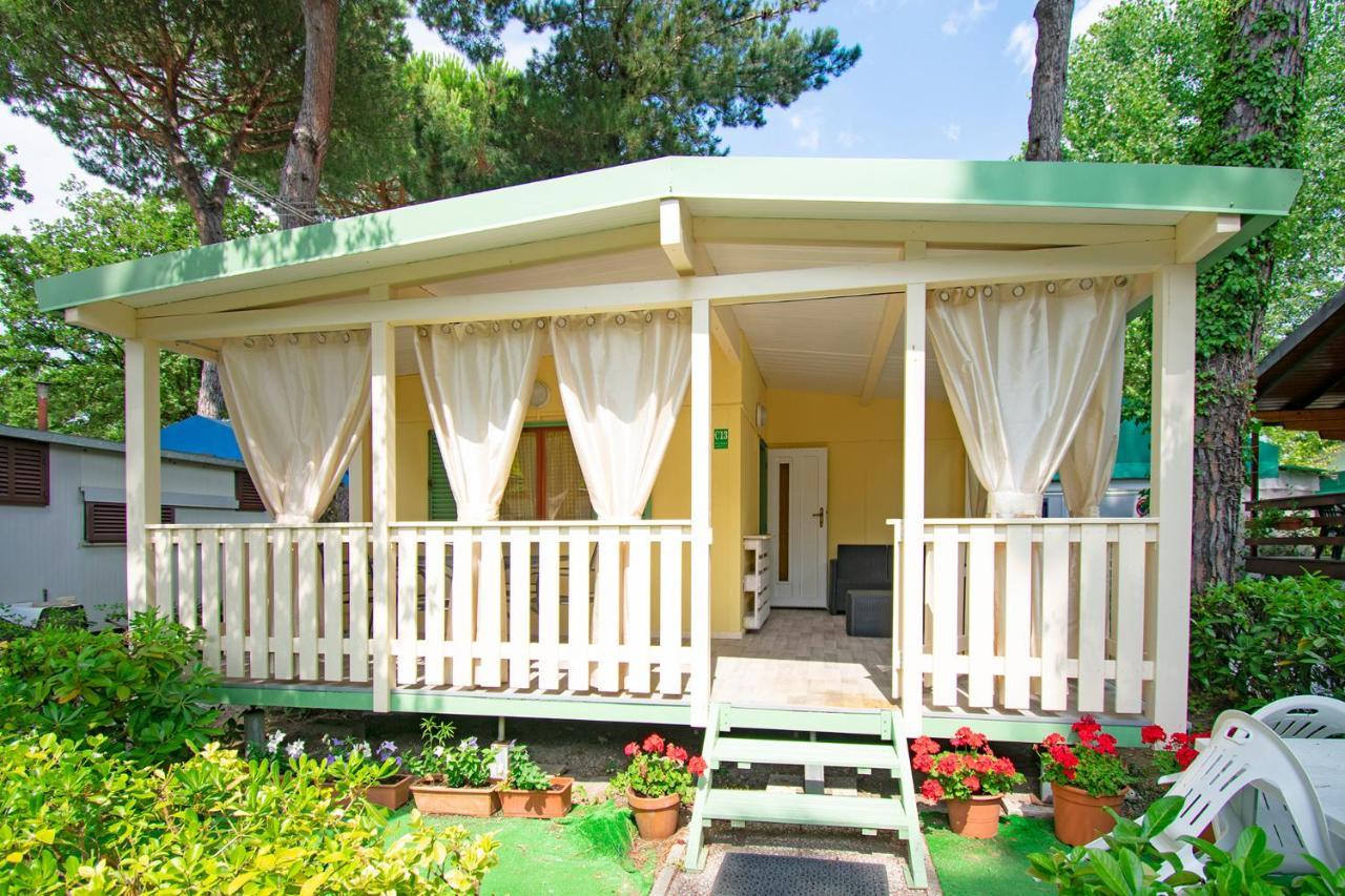 Camping Parco Vacanza Partaccia 2 Marina di Massa Εξωτερικό φωτογραφία
